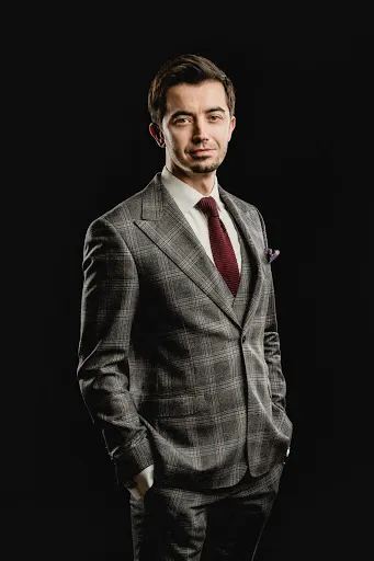 Kancelaria Adwokacka adwokat Jan Olszak i adwokat Maria Trojan