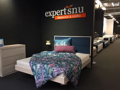 Expert Snu - Łóżka i Materace Toruń